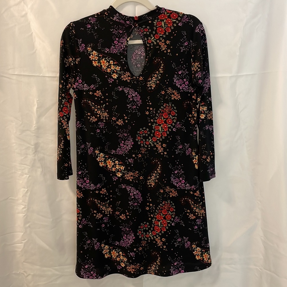 Forever 21 Tunic Dress